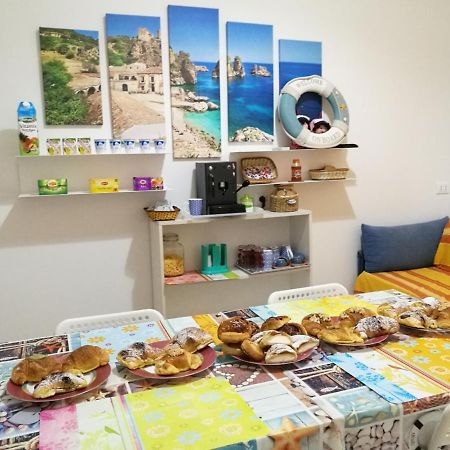 B&B Laura E Chiara Трапани Екстериор снимка