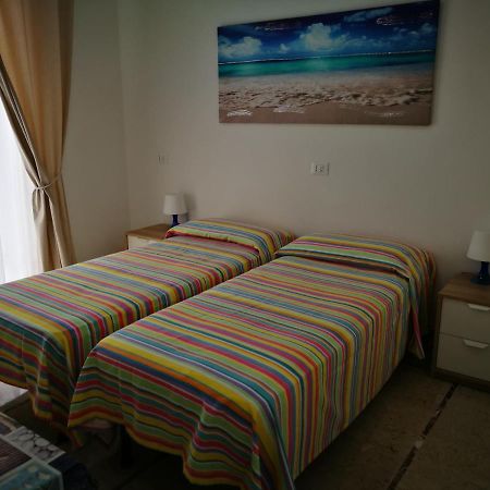 B&B Laura E Chiara Трапани Екстериор снимка