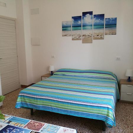 B&B Laura E Chiara Трапани Екстериор снимка