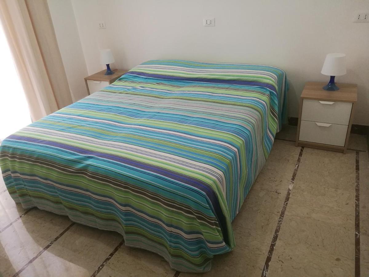 B&B Laura E Chiara Трапани Екстериор снимка