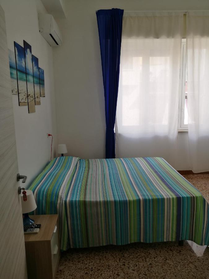 B&B Laura E Chiara Трапани Екстериор снимка